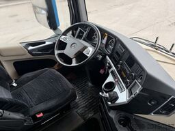 Mercedes-Benz Actros 1843 4x2 / Swiss-Vehicle