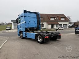 Mercedes-Benz Actros 1843 4x2 / Swiss-Vehicle