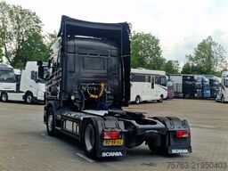 Scania G420 Highline 4x2 - Manual gearbox - Full air -...