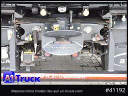 IVECO Eurocargo 120E 28 Kipper, Meiller, Klima, 6728cm³