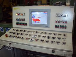 SPOTTI LEVELING MACHINE