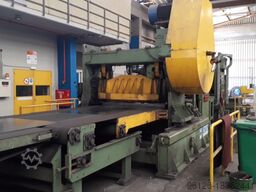 SPOTTI LEVELING MACHINE