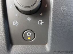 Volvo FL Bak + Dhollandia klep 2000 Kg