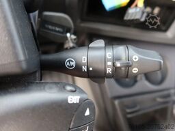 Volvo FL Bak + Dhollandia klep 2000 Kg