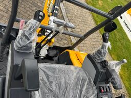 SHANTUI 1.8t SE18SR wie Kubota yanmar JCB Sany