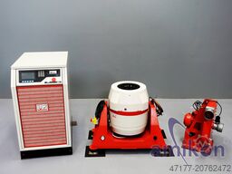 LDS / Brüel & Kjær V780 Schwingungsprüfstand