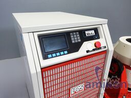 LDS / Brüel & Kjær V780 Schwingungsprüfstand