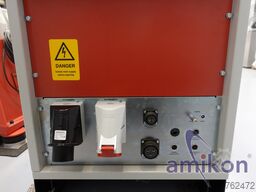 LDS / Brüel & Kjær V780 Schwingungsprüfstand