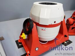 LDS / Brüel & Kjær V780 Schwingungsprüfstand