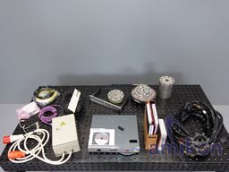 LDS / Brüel & Kjær V780 Schwingungsprüfstand