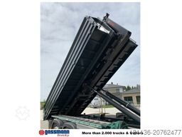 Abrollcontainer ABR-PR ca. 12m³