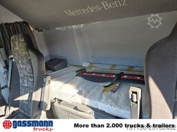 Mercedes-Benz Actros 2546 L 6x2, Hiab Kran  244 E - 6 Hiduo,