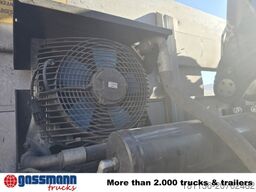 Mercedes-Benz Actros 2546 L 6x2, Hiab Kran  244 E - 6 Hiduo,