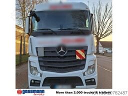 Mercedes-Benz Actros 2542 L 6x2, Retarder, Liftachse,