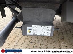 Mercedes-Benz Atego 818 4x2, Fahrschulausstattung, Sörensen