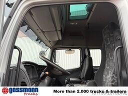 Mercedes-Benz Atego 818 4x2, Fahrschulausstattung, Sörensen