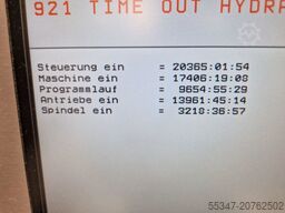 Mikron HPM 450 U WPC