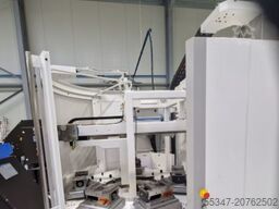 Mikron HPM 450 U WPC