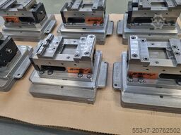 Mikron HPM 450 U WPC