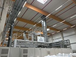 Reifenhäuser Reicofil MB 1600