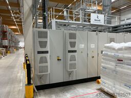 Reifenhäuser Reicofil MB 1600