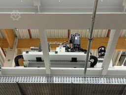 Reifenhäuser Reicofil MB 1600