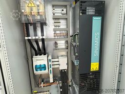 Reifenhäuser Reicofil MB 1600