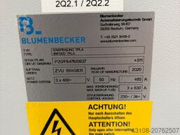 Reifenhäuser Reicofil MB 1600