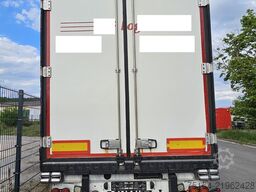 Schmitz Cargobull SKO 24/L-13.4 FP 45 Cool