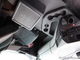 Mercedes-Benz Antos 1924L Huif + Klep Dhollandia 2000 KG Euro 6
