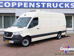 Mercedes-Benz Sprinter 315 CDI L3/H2 Koel/Vries+ Klep Bi-Temp