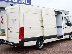 Mercedes-Benz Sprinter 315 CDI L3/H2 Koel/Vries+ Klep Bi-Temp