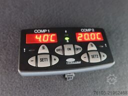 Mercedes-Benz Sprinter 315 CDI L3/H2 Koel/Vries+ Klep Bi-Temp