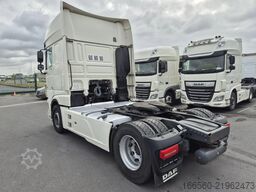 DAF XF 480 FT SUPER SPACE CAB