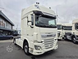 DAF XF 480 FT SUPER SPACE CAB