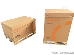 KUKA KRC4 KR10 R1100-2 / FLR Refurbished