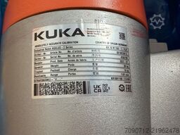 KUKA KRC4 KR10 R1100-2 / FLR Refurbished