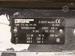 Brinkmann FH 45-54-05