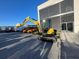 Gunter Grossmann GG3500