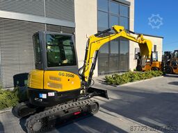 Gunter Grossmann GG3500