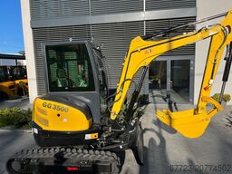 Gunter Grossmann GG3500