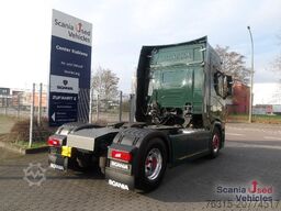 Scania R 540 NA - HIGHLINE - ALCOA - PTO - ACC