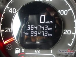 Scania R 540 NA - HIGHLINE - ALCOA - PTO - ACC