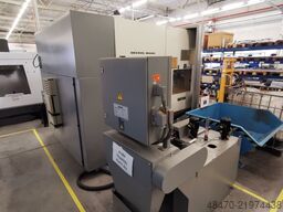 Deckel Maho DMU100T