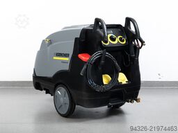 Kärcher HDS 10/20-4M - 2019y - NEW HEATING COIL