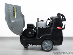 Kärcher HDS 10/20-4M - 2019y - NEW HEATING COIL
