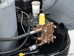 Kärcher HDS 10/20-4M - 2019y - NEW HEATING COIL