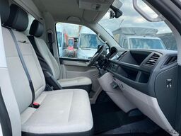 VOLKSWAGEN T6 Kühlkoffer Thermoking V300 *-20C.* Garantie*