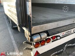 KRONE SD Kühlkoffer*Thermoking SLXe 300*BPW*Lift*