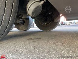 KRONE SD Kühlkoffer*Thermoking SLXe 300*BPW*Lift*